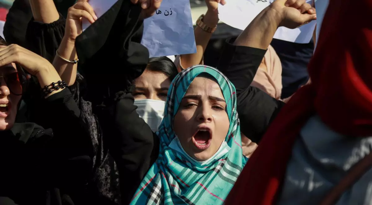 Patru activiste pentru drepturile femeilor, ucise în Afganistan. Talibanii au confirmat moartea acestora