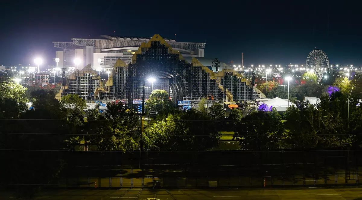 Travis Scott va înapoia banii celor care au participat la festivalul de muzică din SUA, unde au murit 8 tineri