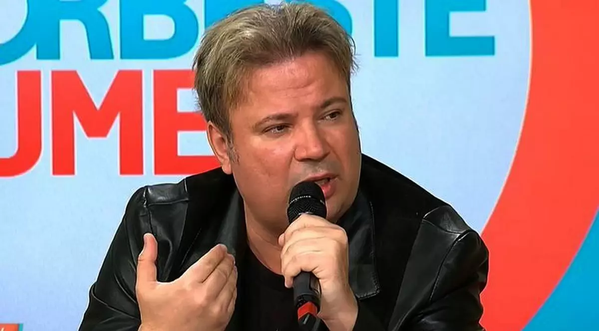 Din ce a câștigat bani Dan Helciug, în perioada pandemiei. „Actorii sunt plătiți cu sume cuprinse între 1 și 7 euro”