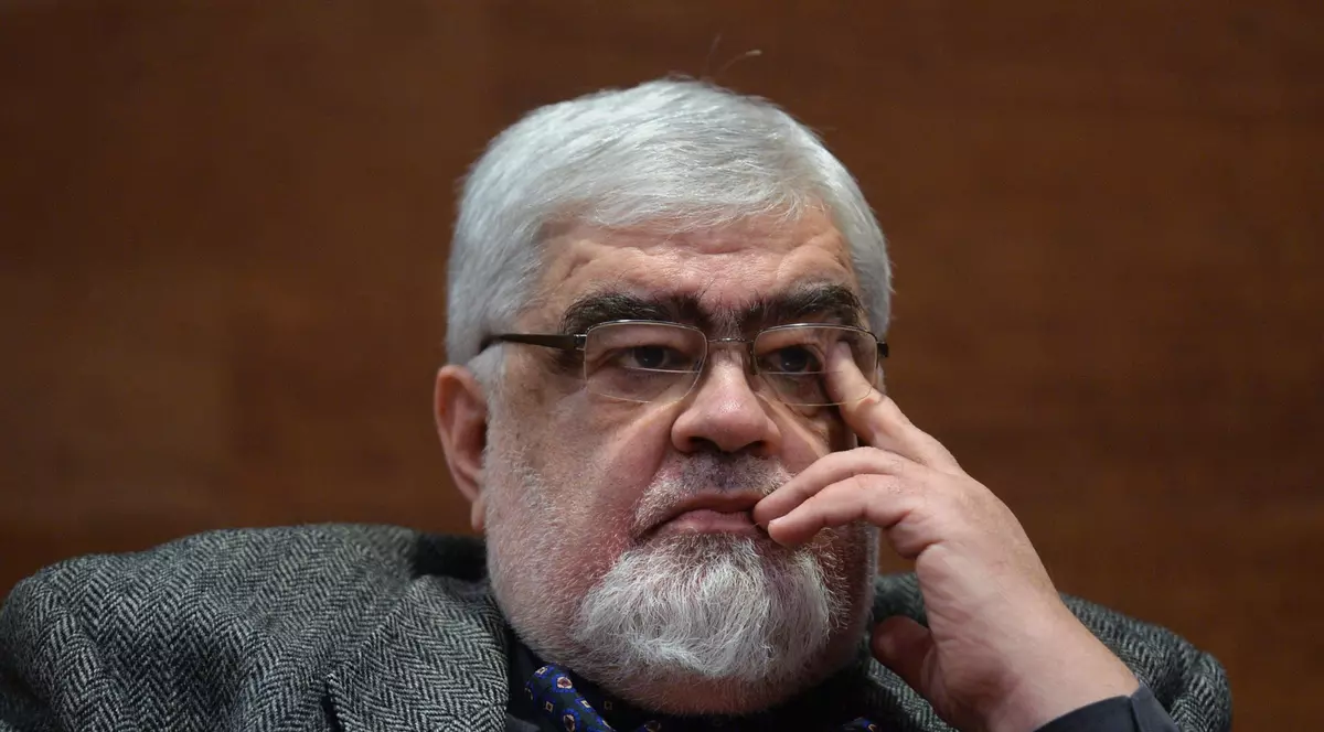 Andrei Pleșu, despre una dintre problemele învățământului românesc: „Există o tendință de menajare bezmetică a elevului, în așa fel încât el să n-aibă nicio obligație și nicio aspirație”