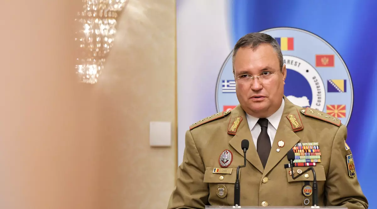 Mesajul fiului unui plutonier pentru generalul Ciucă: Nu aș vrea ca tata să știe că şi-a riscat viaţa pentru cineva care și-a trădat propriile cuvinte