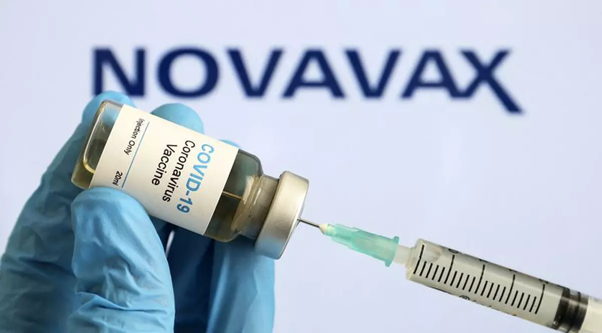Novavax cere autorizarea vaccinului său anti-COVID în UE. Cum funcționează noul ser