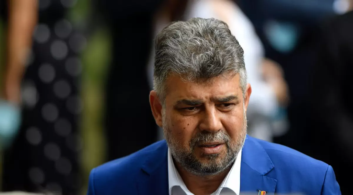 Marcel Ciolacu: „Certificatul verde, în contextul european, este o prioritate şi pentru români”