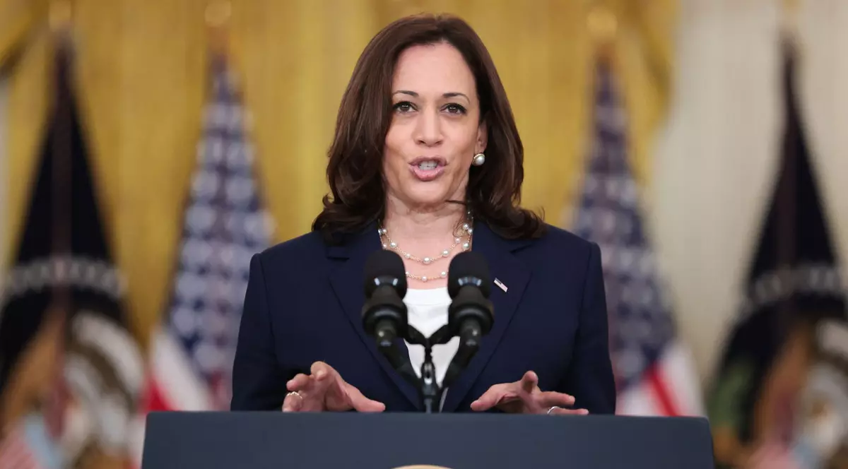 Kamala Harris: Statele Unite sunt pregătite să apere fiecare centimetru din teritoriul NATO