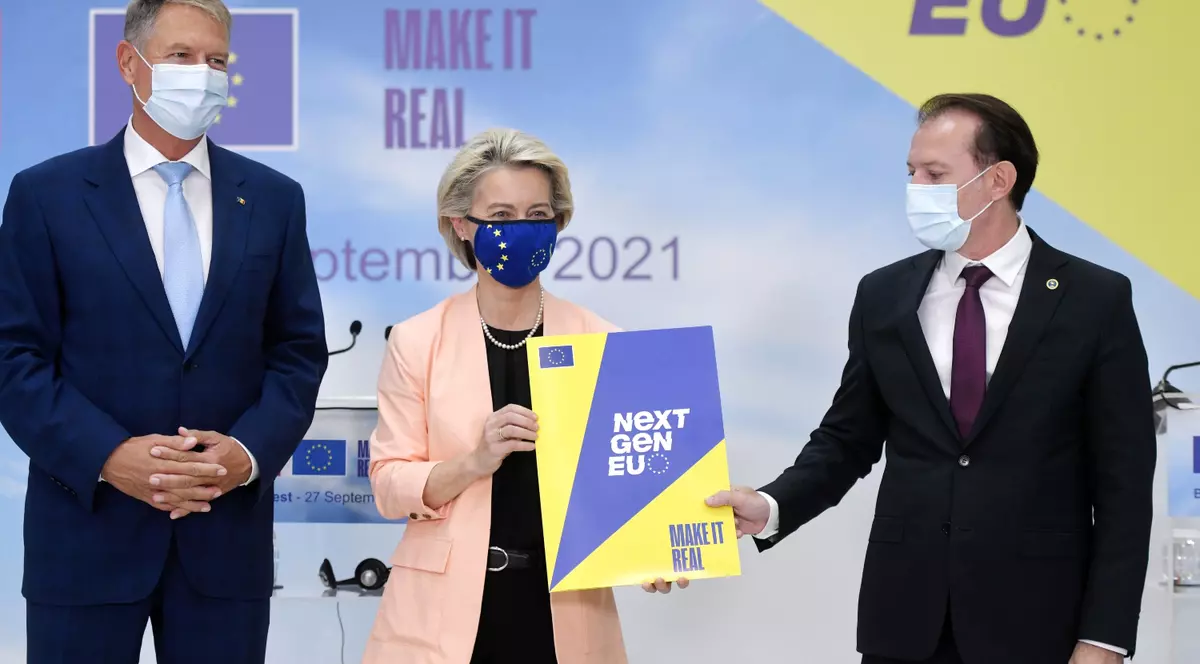 Scrisoarea unui român revoltat către Bruxelles: „Dragă Comisie, fă ceva, urgent, că ăștia ai mei nu se mișcă!”