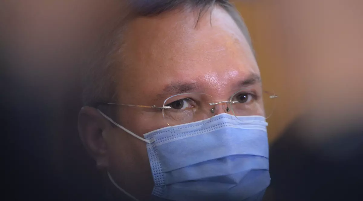 Surse: Liberalii vor merge tot cu Nicolae Ciucă variantă de premier. USR - prima opțiune pentru un guvern majoritar