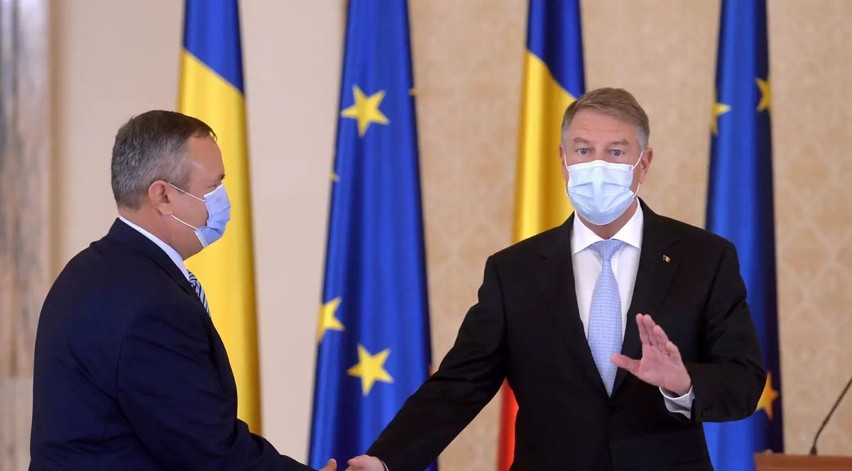 Un răspuns pentru Ovidiu Raețchi: Beep-ul aparatelor de ATI nu se aude în sferele înalte, unde se coace geopolitica, nu-i așa?