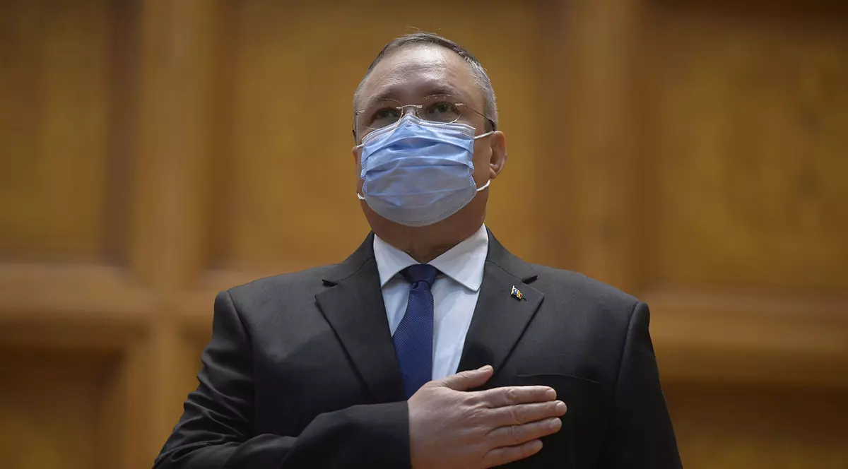 Toți militarii care au condus România. Nicolae Ciucă, primul general care ajunge premier după al Doilea Război Mondial