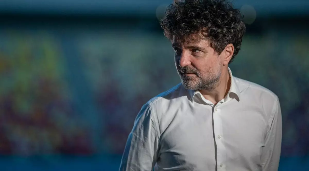 Cum e văzut Nicuşor Dan. Specialist în comunicare: Are un fel de închidere în el, dar poate câştiga pe termen lung