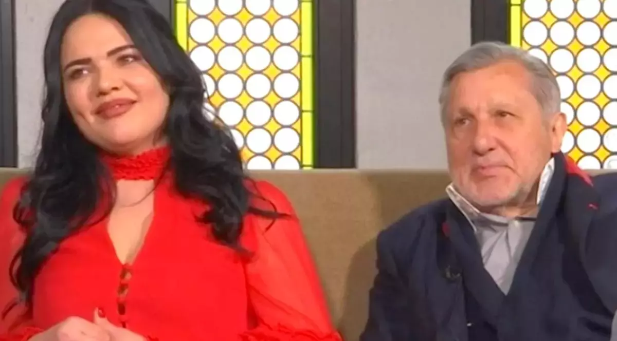 După scandalul cu Ciprian Marica, Ilie Năstase a plecat din România. Unde și-a dus soția pentru câteva zile