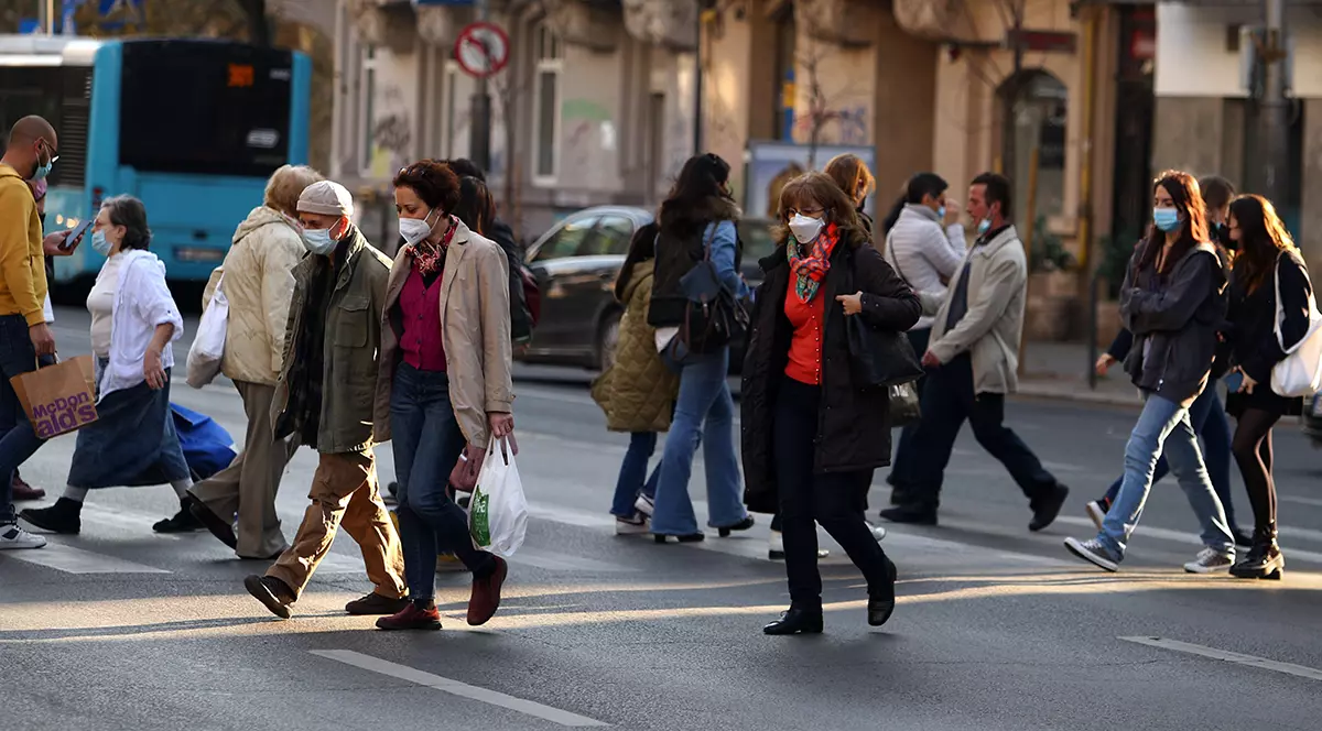 LIBERTATEA TE AJUTĂ. Cine nu este obligat să poarte mască