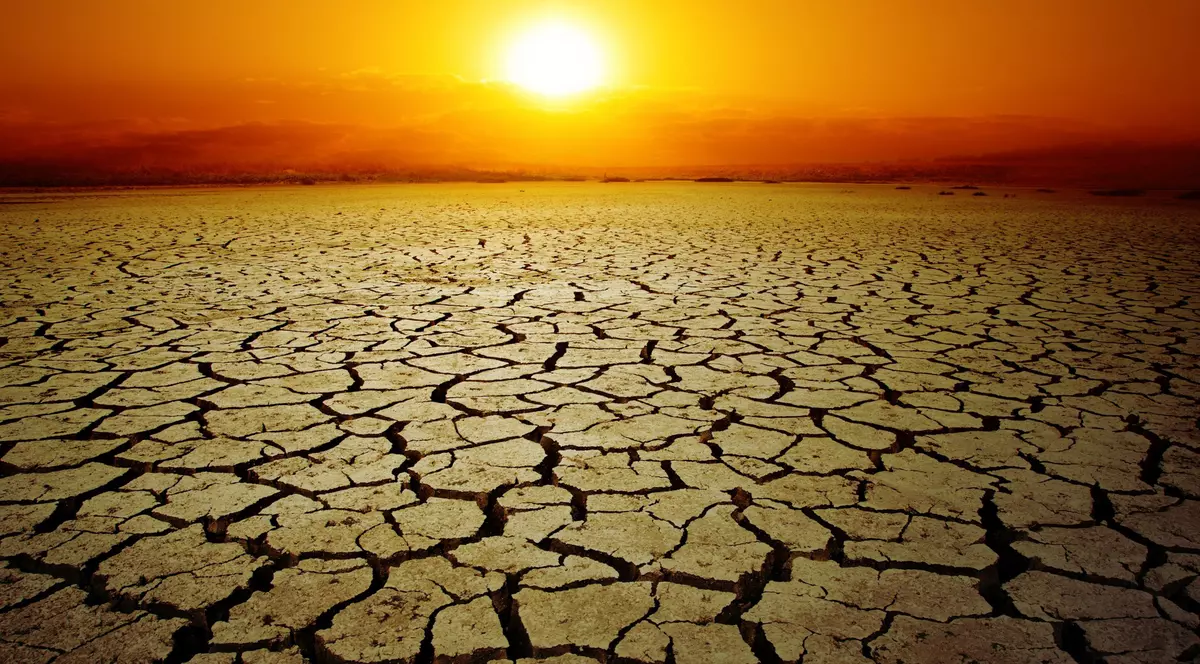 Trei miliarde de oameni se vor confrunta cu condiții aproape imposibile de trai din cauza încălzirii globale, spun oamenii de știință