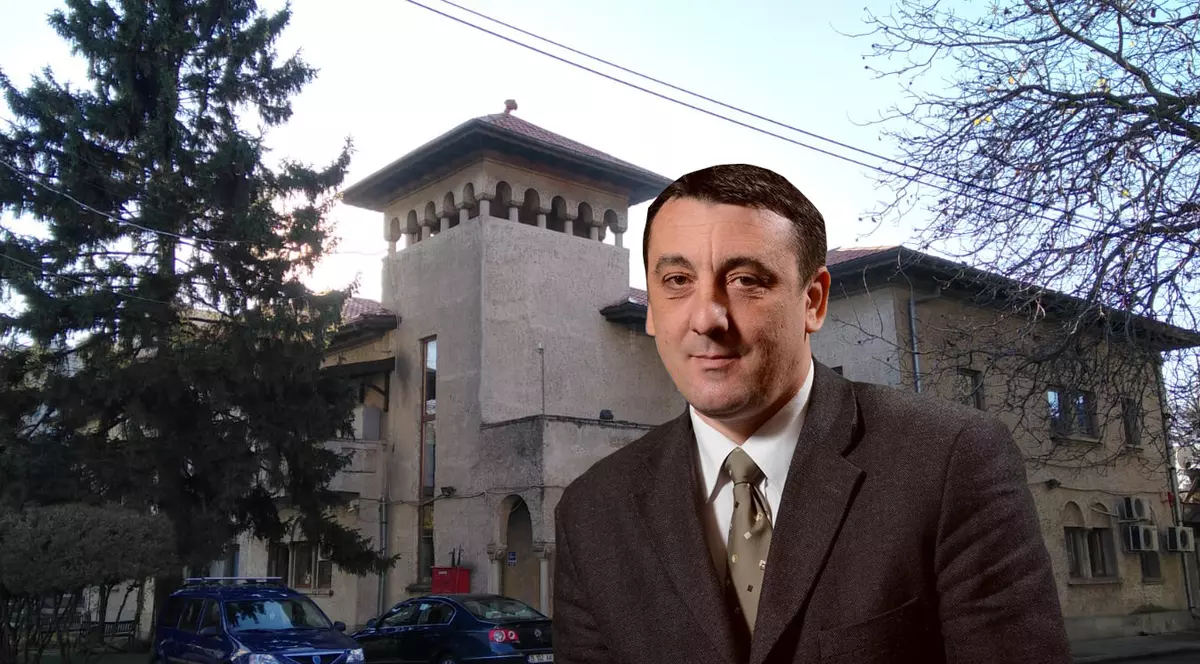 Înregistrare audio. Cum se negociază postul de director la Institutul de Științe Spațiale. „V-am întrebat: vi se potrivește? Și ați zis: da”