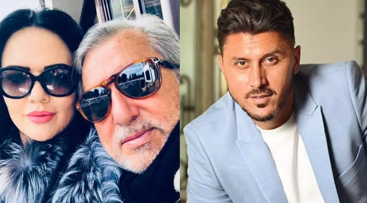 Ilie Năstase a ajuns la spital după conflictul cu Ciprian Marica. Ioana Simion a confirmat: „E șocul vieții sale”