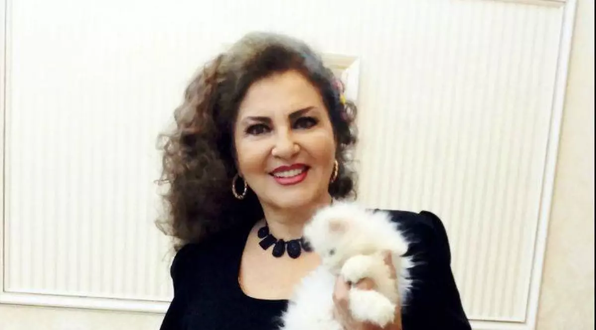 Ce bea Irina Loghin în fiecare zi de toamnă pentru sănătatea ei. „Este preparat după o rețetă a mea”