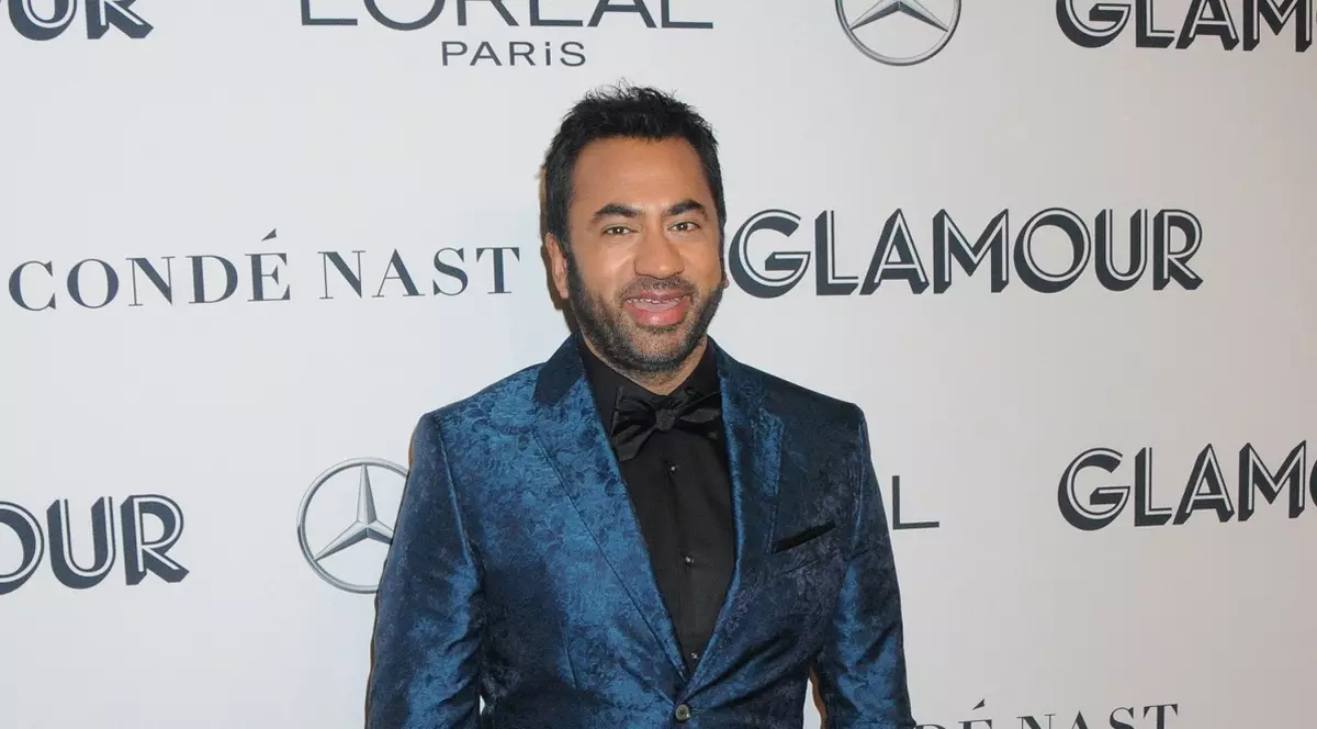 Actorul Kal Penn, primele declarații despre orientarea sexuală. S-a logodit cu iubitul: „Suntem împreună de 11 ani”