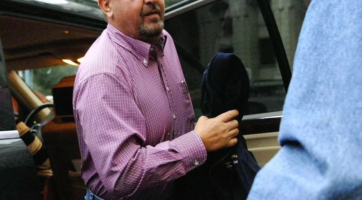 Liviu Luca scapă de procesul în care era acuzat de însuşirea frauduloasă a fondurilor Petromservice. Faptele s-au prescris