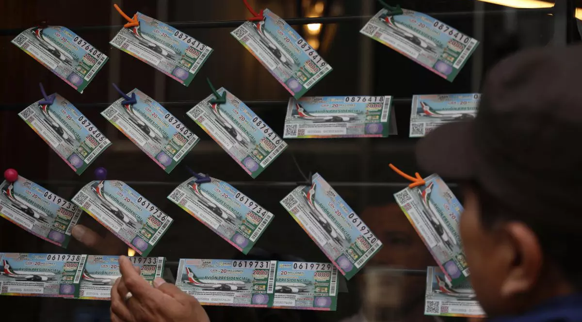 Coșmarul prin care trece o comunitate din Mexic, după ce grădinița din sat a câștigat aproape 1 milion de dolari la loterie