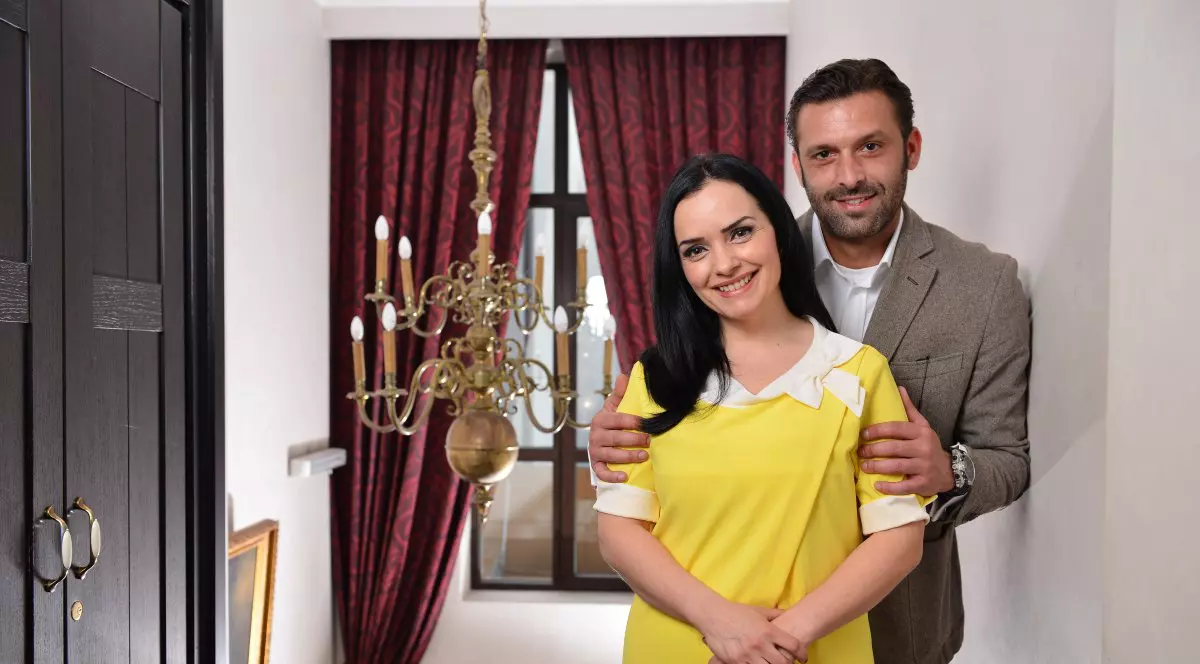 Ce se întâmplă cu fosta prezentatoare TV Magda Vasiliu, după ce a anunțat divorțul de soț. „Tot am răbdat, am ignorat. Dar mi-a ajuns”