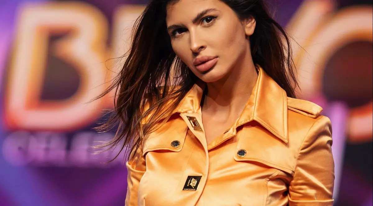 Mădălina Pamfile lipsește de la „Bravo, ai stil! Celebrities”. Anunțul făcut de Ilinca Vandici