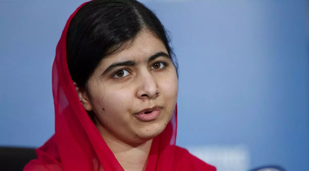 Activista Malala Yousafzai, cea mai tânără laureată a Premiului Nobel pentru Pace, s-a căsătorit