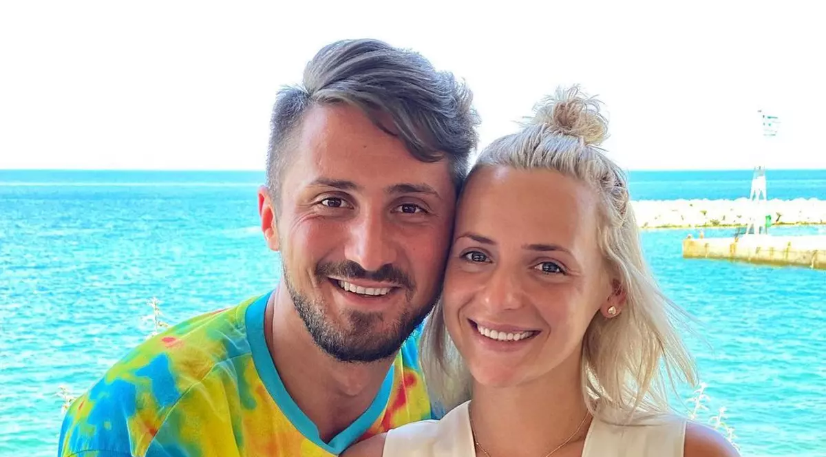 Marilena de la „Survivor România” a fost cerută în căsătorie. Andrei Ciobanu i-a dat inelul în direct la TV
