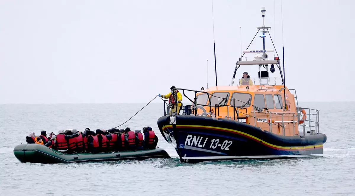 Organizația umanitară Sea Watch a salvat 86 de migranți din Marea Mediterană. O altă navă cu 113 migranți așteaptă de două săptămâni să fie primită într-un port