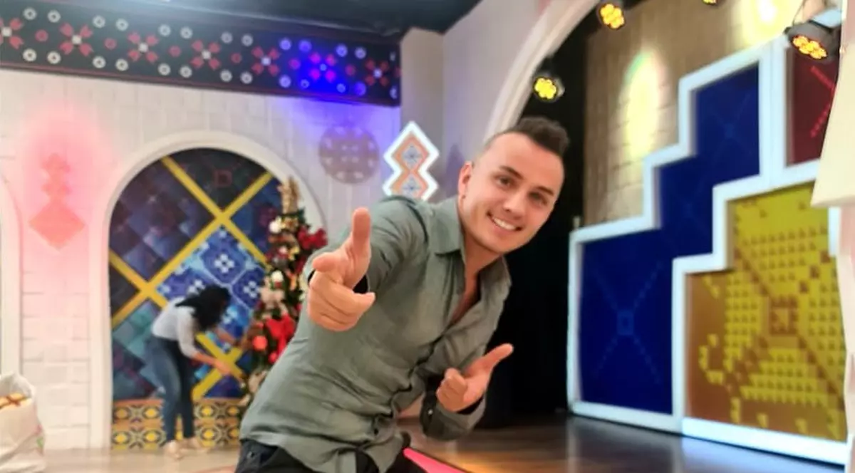 Mihai Trăistariu s-a gândit să doarmă în Gara de Nord din București. Motivul pentru care nu mai e primit la hoteluri