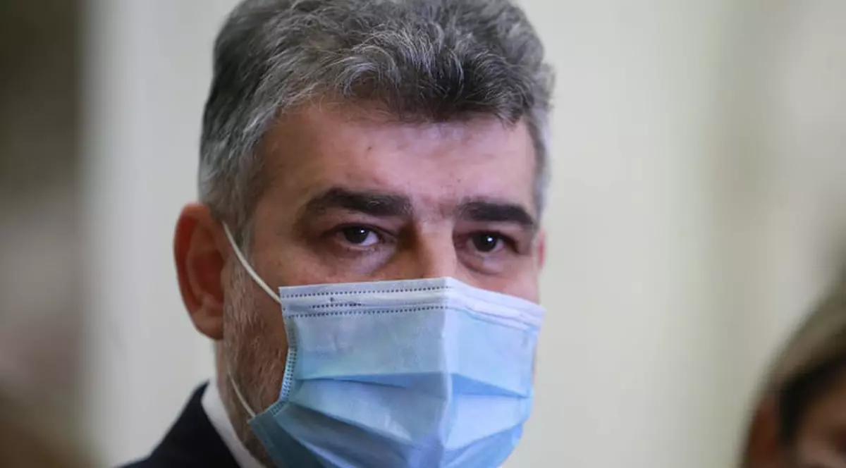 VIDEO PSD a votat pentru formula de premier prin rotație cu PNL. Social-democrații îl propun pe Marcel Ciolacu