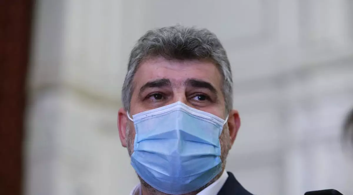 Ciolacu vrea „un blocaj total" pe teritoriul Românei al firmelor ruseşti. Parlamentul va adopta o declarație de susținere a Ucrainei