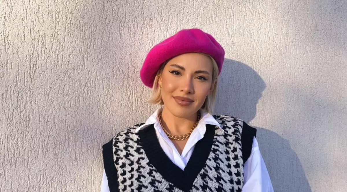 Artista Nicoleta Nucă a vorbit despre relația cu părinții ei. „Era mult mai sever, în sensul că este de modă veche”