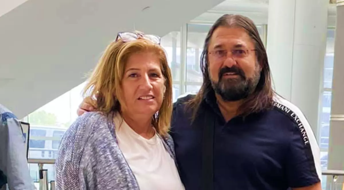 Gheorghe Gheorghiu și-a lăsat soția în America și s-a întors în România. „Este destul de greu. Am slăbit vreo 25 de kilograme”