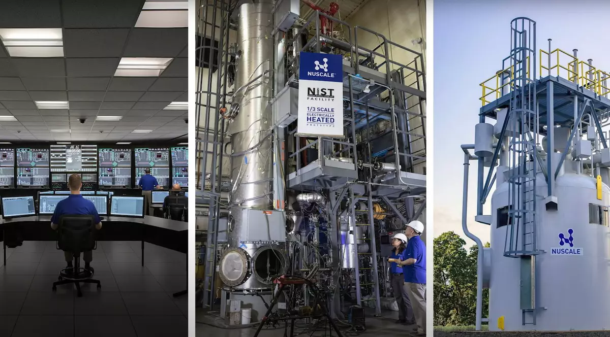 Minireactoarele nucleare ce vor fi folosite de România, autorizate cu 17 excepții de la legislație. Regulile nu au ținut pasul cu tehnologia