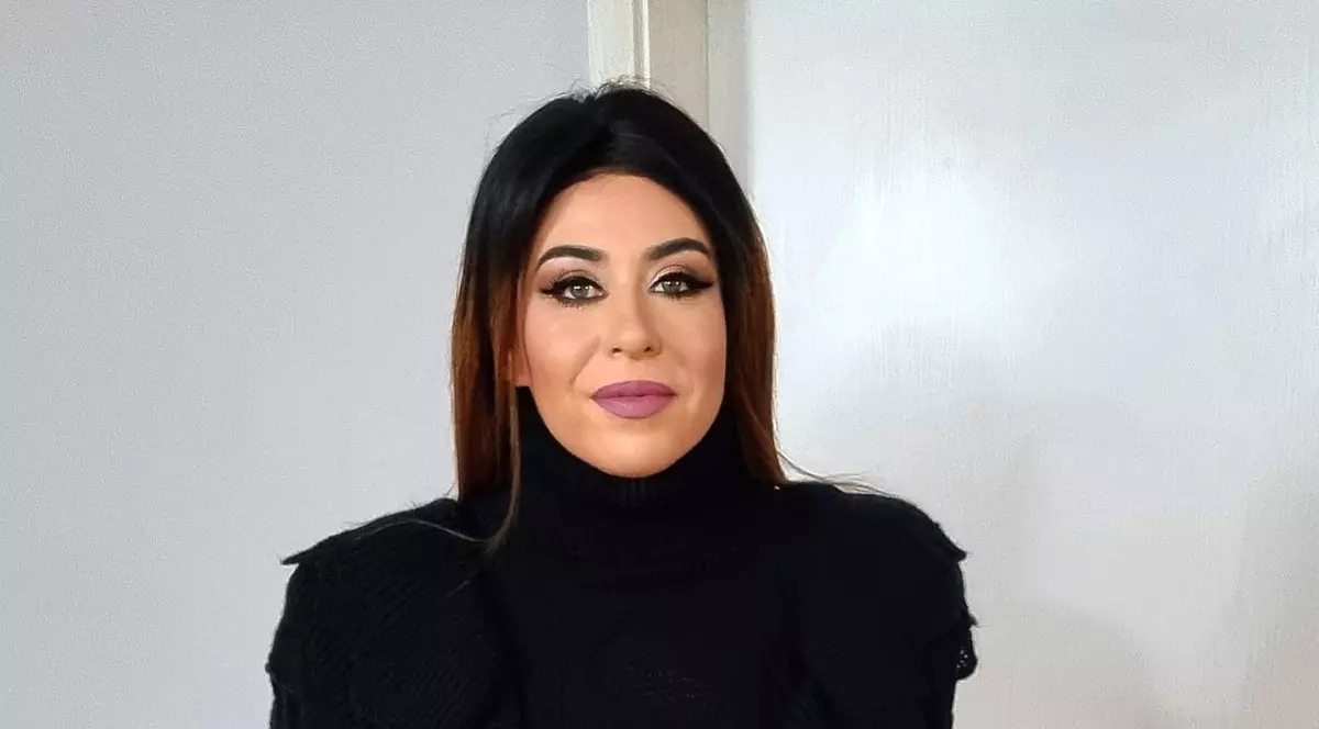 Reacția Oanei Roman, după ce a fost jignită pe internet: „Și mie mulți oameni mi se par dezagreabili și altora le plac”