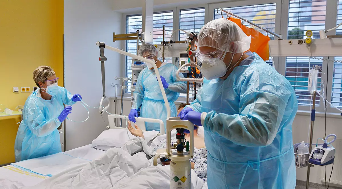 15 oameni au murit din cauza gripei, anunță INSP. Cu cât a crescut numărul cazurilor de infecții respiratorii