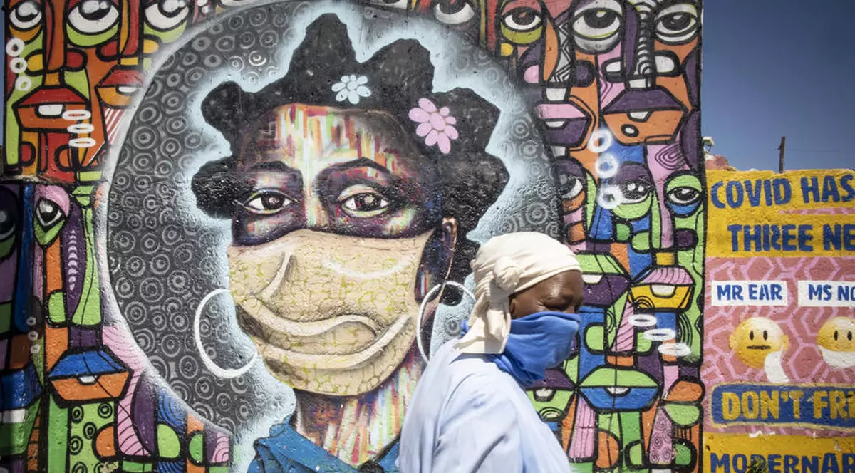 Un profesor în vaccinologie din Africa de Sud explică unde greșesc autoritățile în lupta cu varianta Omicron