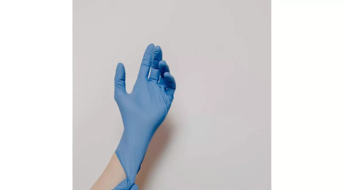 Totul despre mănușile de unică folosință