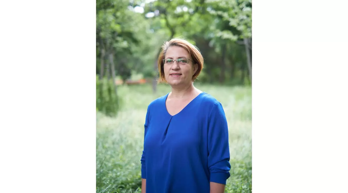 Interviu Orieta Hulea