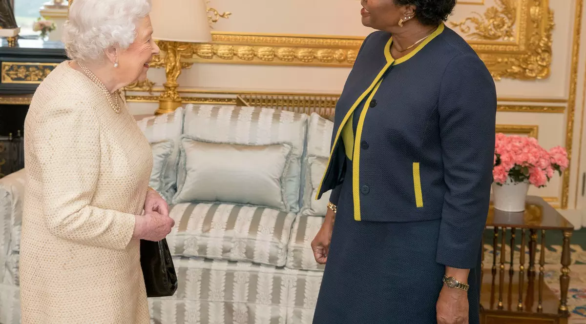 S-a născut o nouă republică. Barbados sărbătorește înlăturarea reginei Elisabeta a II-a de la conducerea statului
