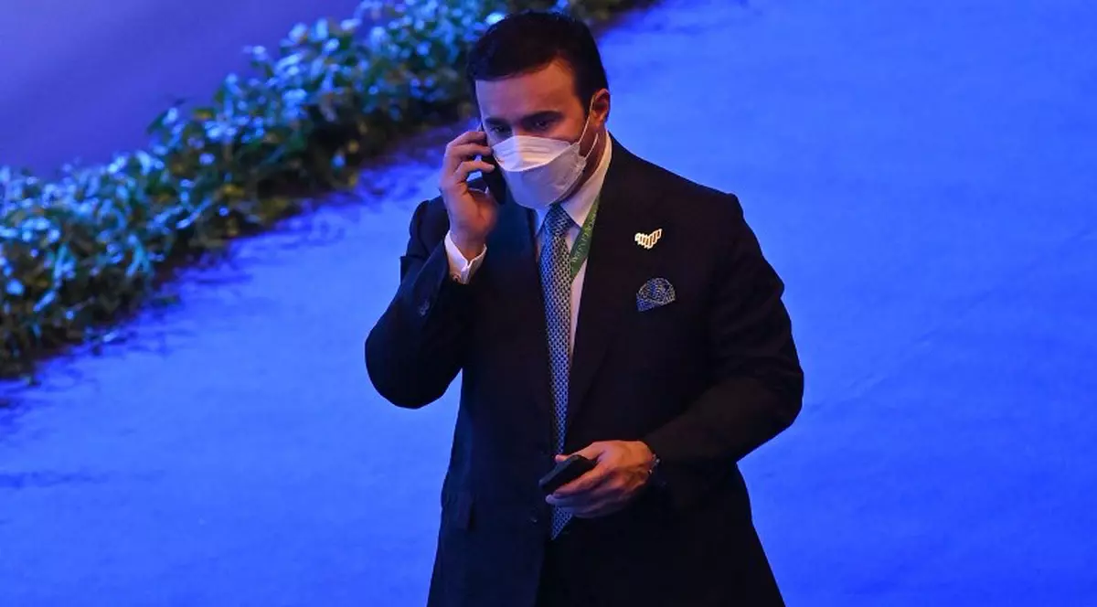 Un general din Emiratele Arabe Unite acuzat de tortură a fost ales președinte al Interpol