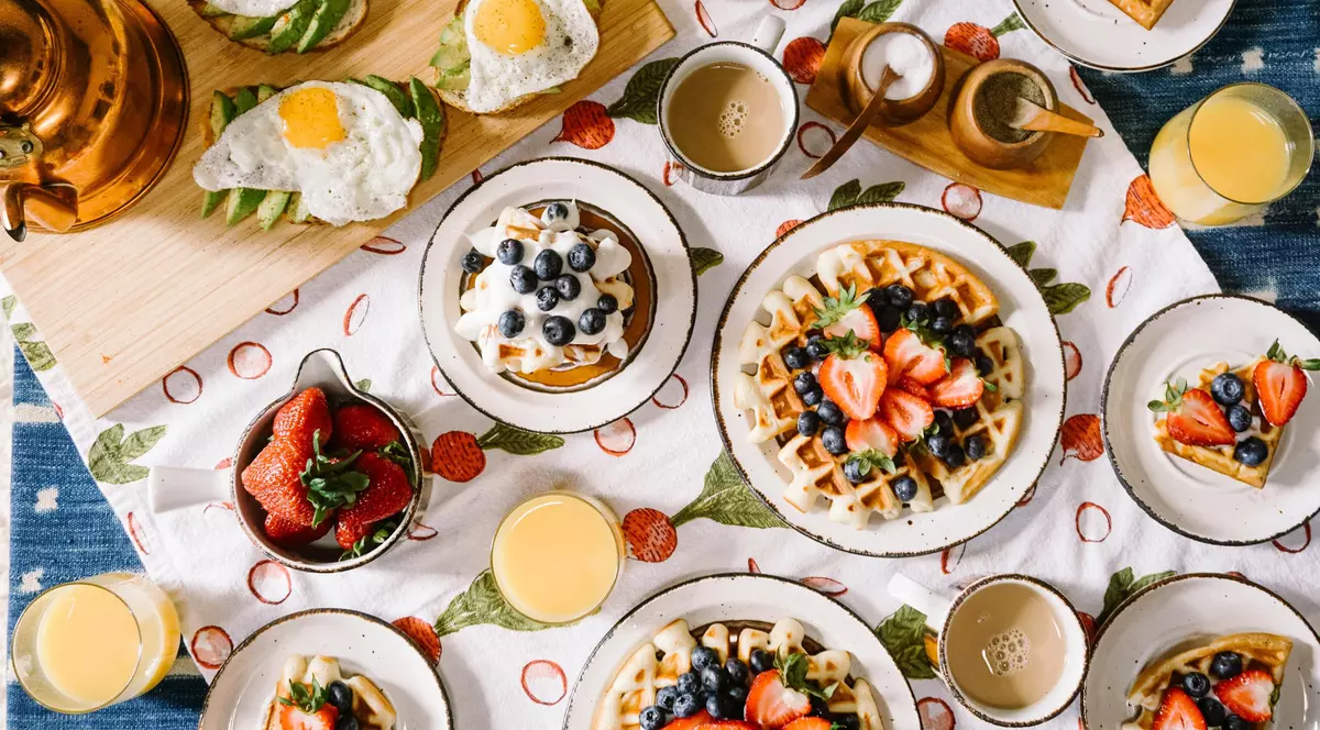 Ce alimente nu trebuie să lipsească dintr-un mic dejun sănătos