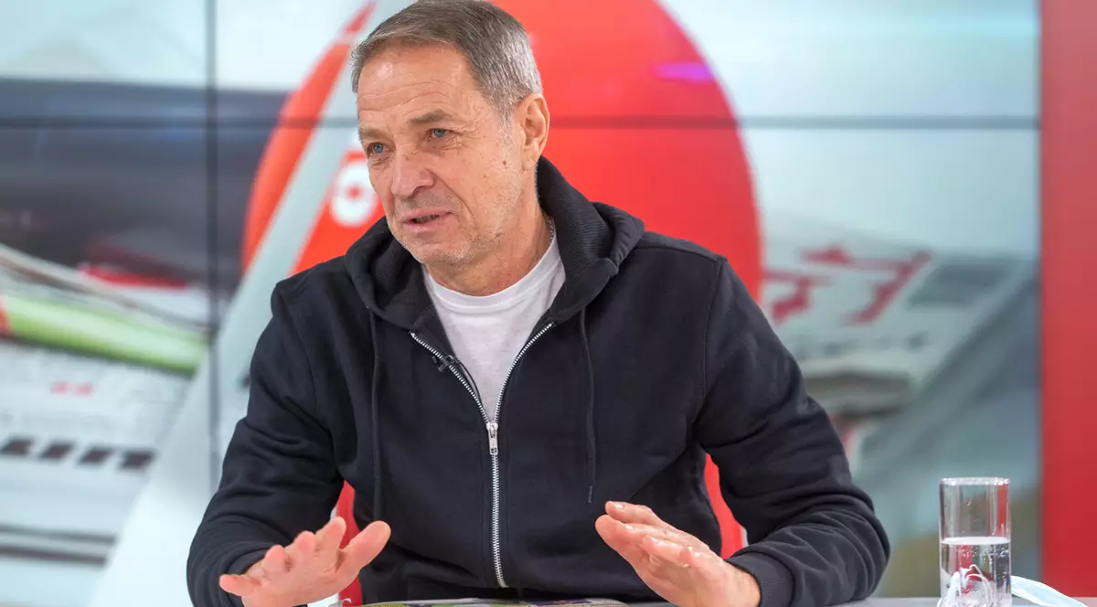 S-a aflat ce pensie are Tudorel Stoica, fotbalistul care a câștigat Cupa Campionilor Europeni și Supercupa Europei