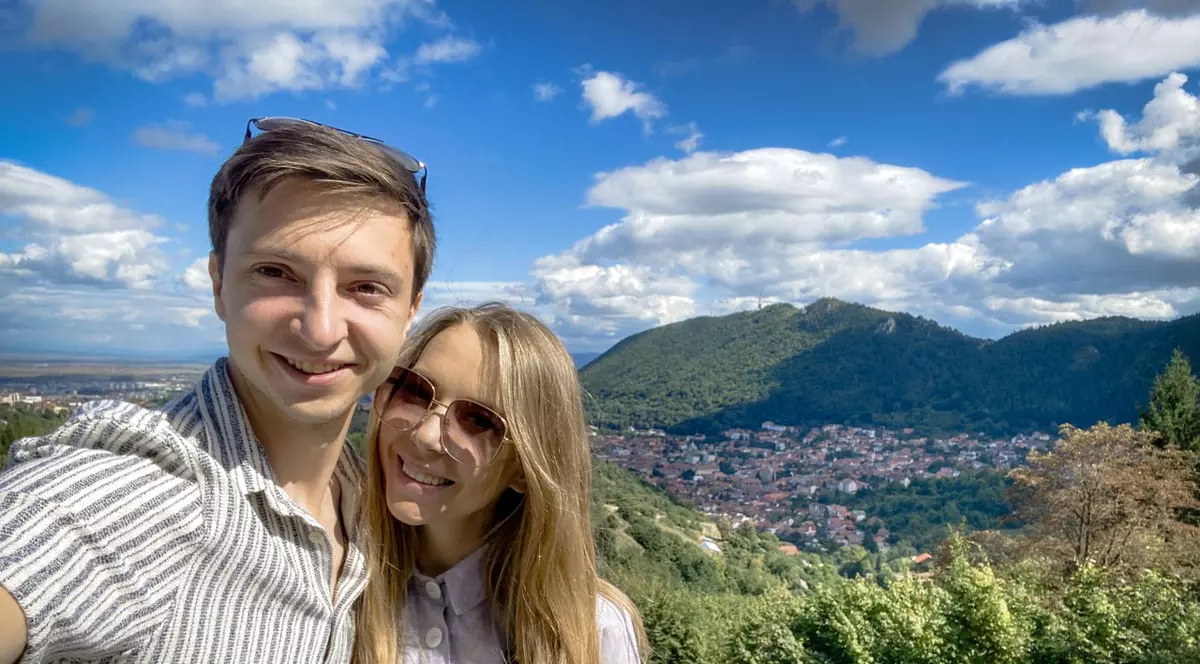 Aventura unor călători străini în România. „Aveţi o ţară superbă! Nici în Thailanda nu cred c-am văzut ceva așa de frumos”