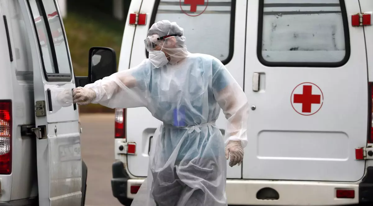 OMS avertizează: Încă o jumătate de milion de morți din cauza COVID până în februarie, în Europa