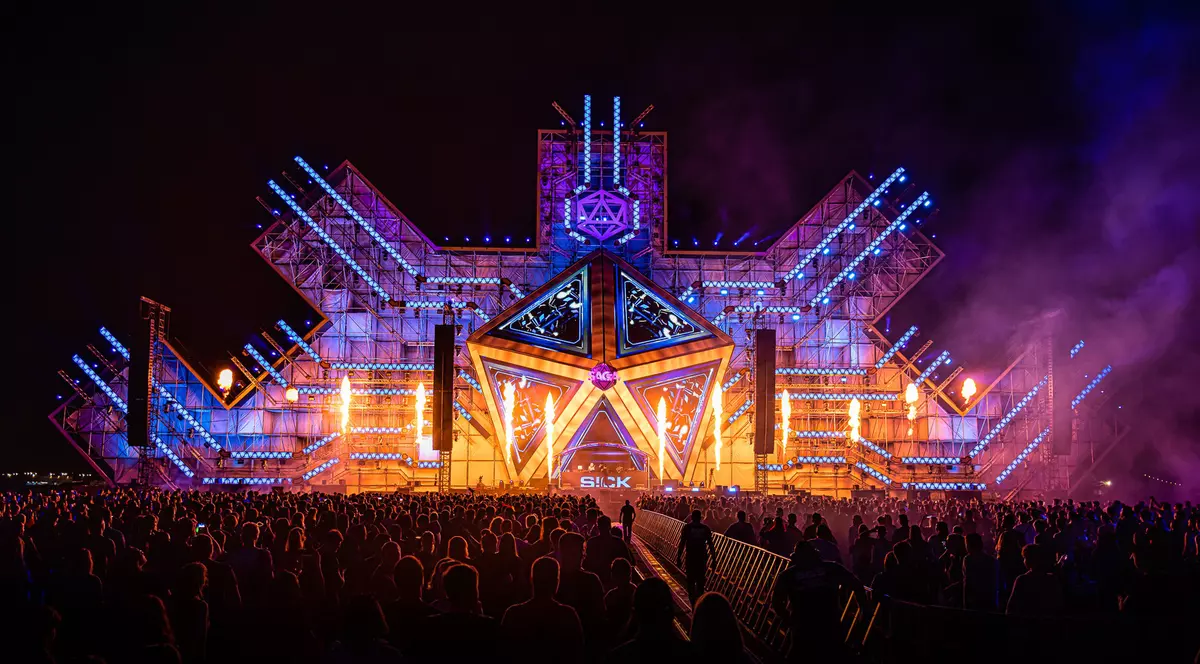 SAGA Festival 2022, la Arena Națională. Când va avea loc și când se pun în vânzare primele bilete