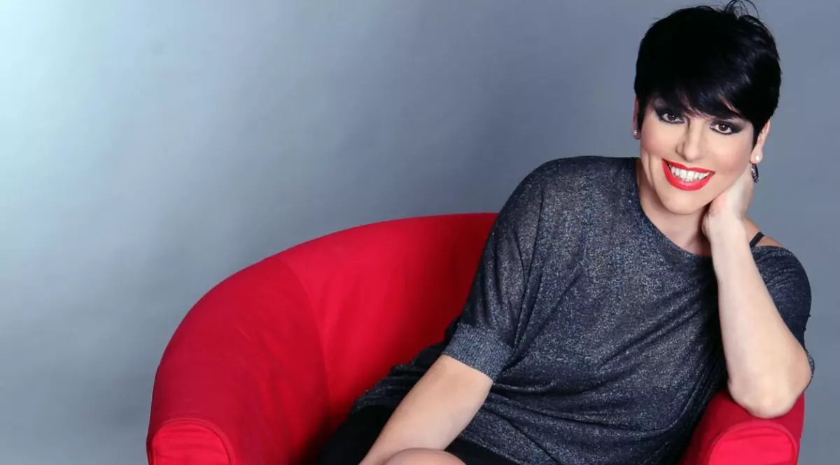 Patrizia Paglieri - chef