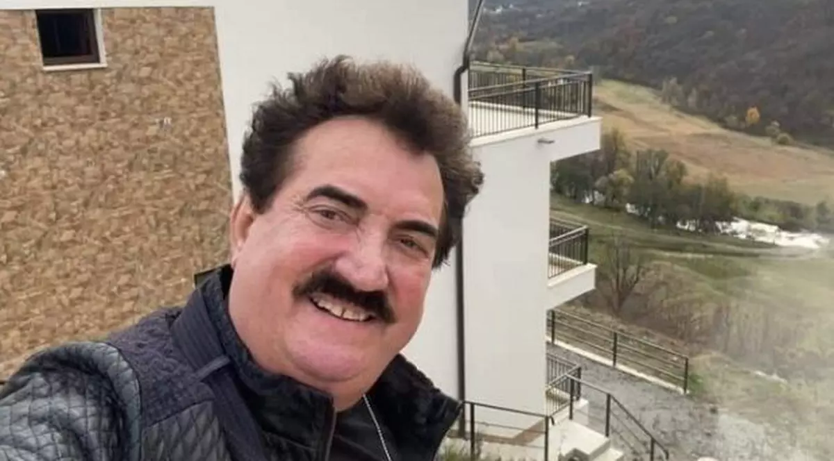 Ministerul Sănătății schimbă procedurile după moartea lui Petrică Mîțu Stoian. Fără terapie hiperbară în recuperarea post-Covid