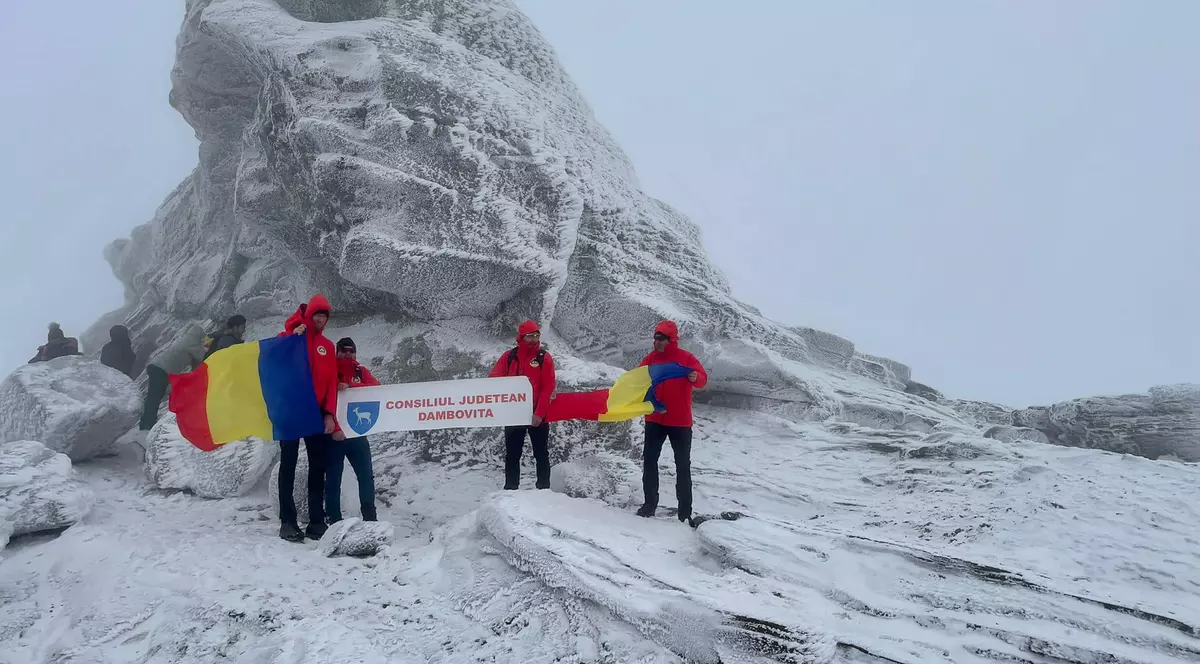 Babele şi Sfinxul din Bucegi aparţin judeţului Dâmboviţa. Decizia instanței, definitivă