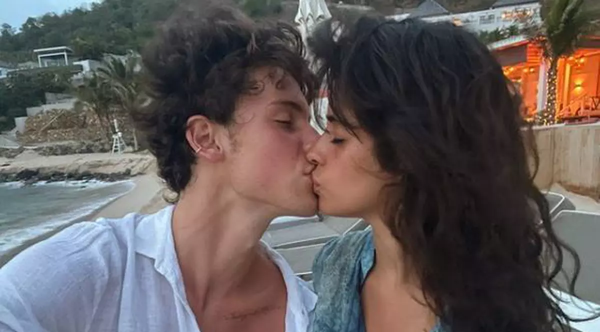 Shawn Mendes și Camila Cabello s-au despărțit