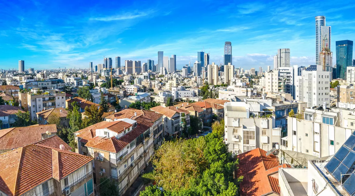 Cum a ajuns explozia prețurilor pentru imobiliare din Israel să fie alimentată de bugetari și nu de IT-iști